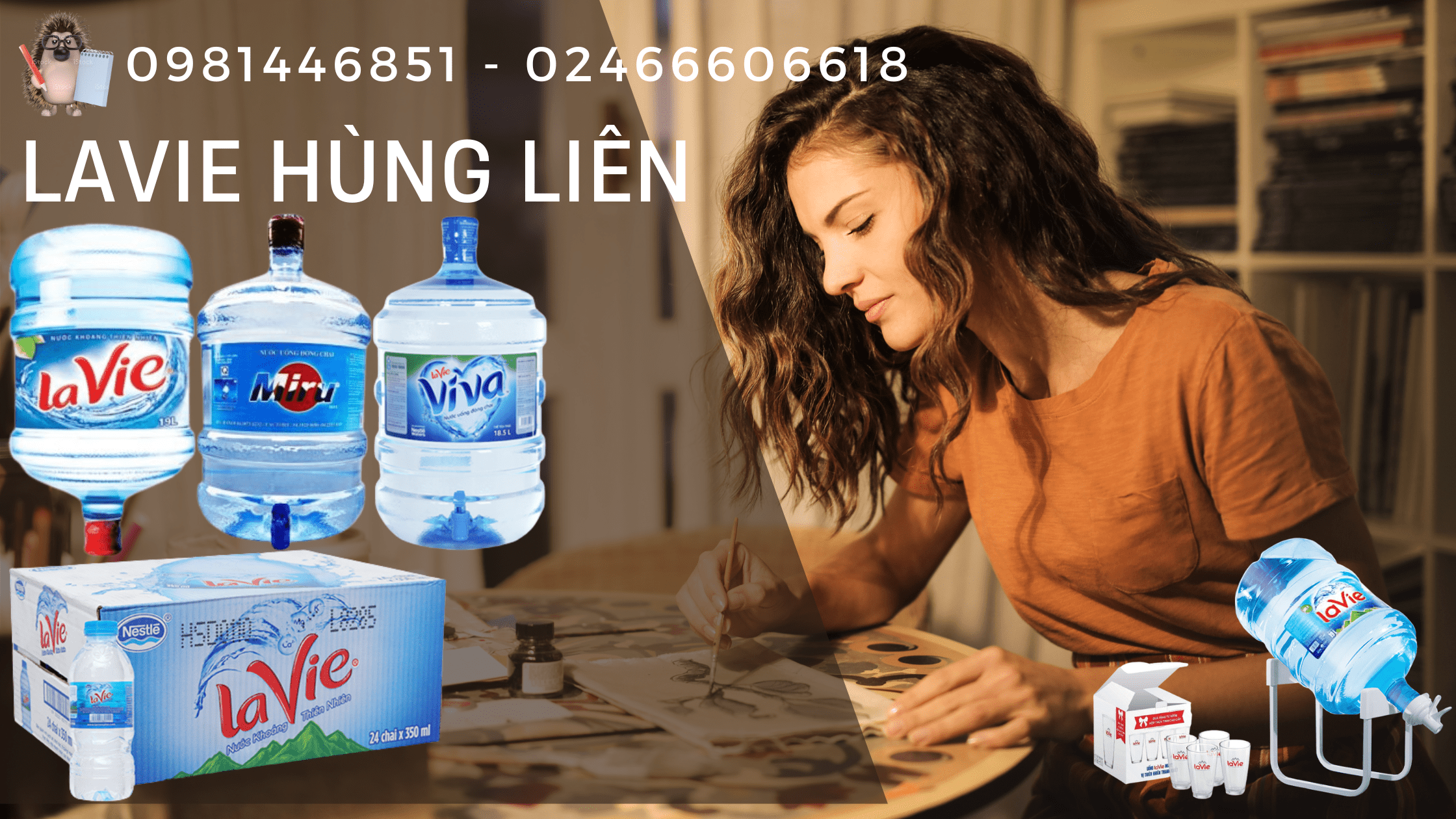 DỊCH VỤ GIAO NƯỚC UỐNG TẬN NƠI TẠI TPHCM GẦN ĐÂY GIÁ TỐT